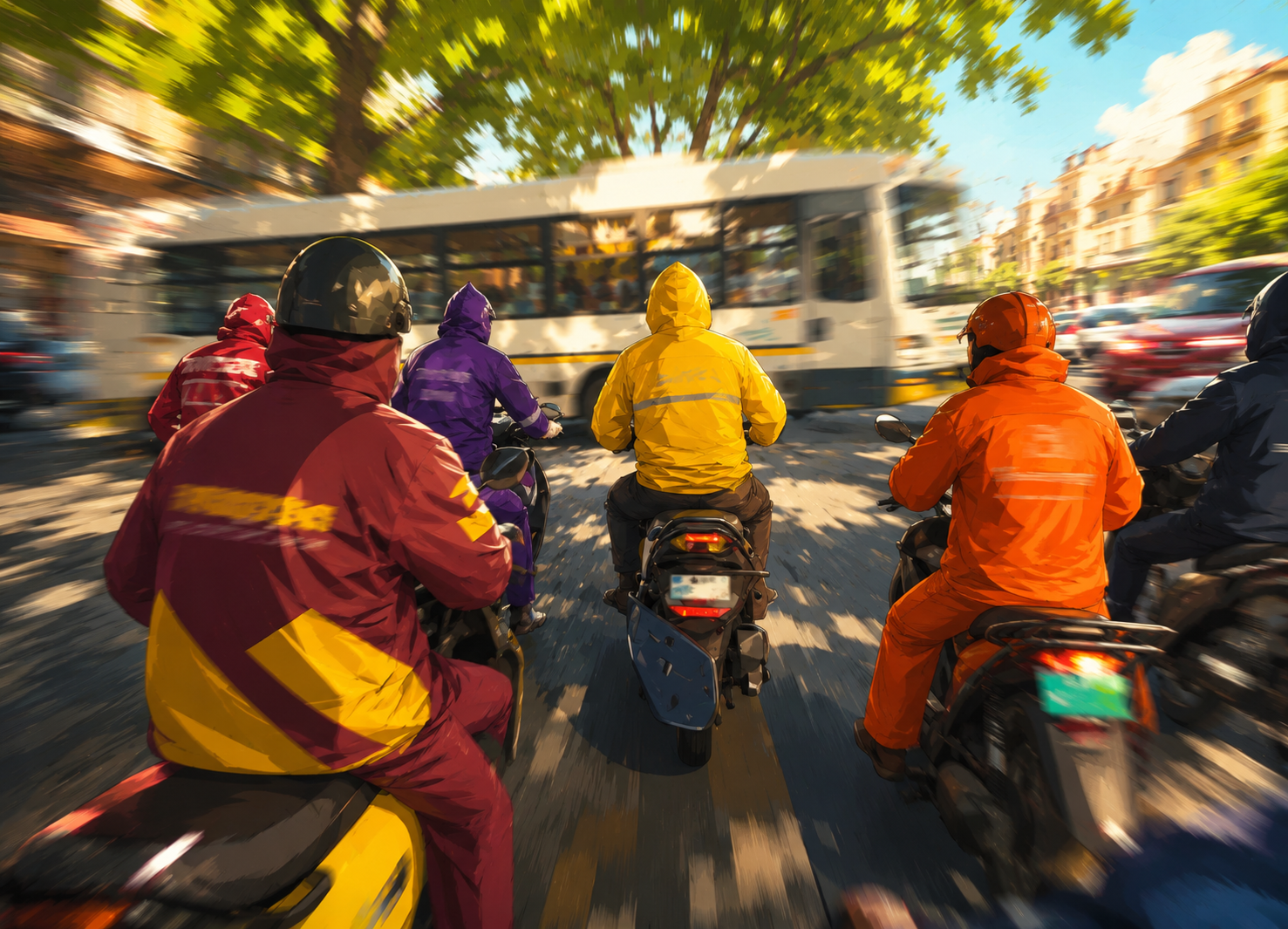How a leading consumer brand used frontline feedback to improve business operations